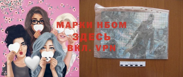 Альфа ПВП Горнозаводск
